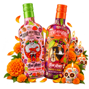 Día de los Muertos / Halloween