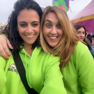 Cream Heroes, Cremas de Tequila - Sudadera verde Hoodie green