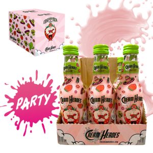 Party Pack 12x20cl – Caja de licor de tequila para celebrar