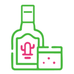 Homepage chupitos
