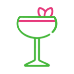 Homepage coctel