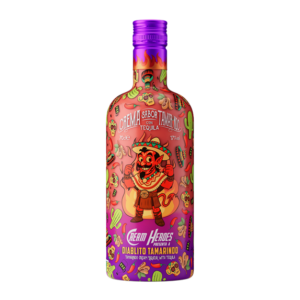 Diablito Tamarindo - Crema de Tequila de Tamarindo Spicy