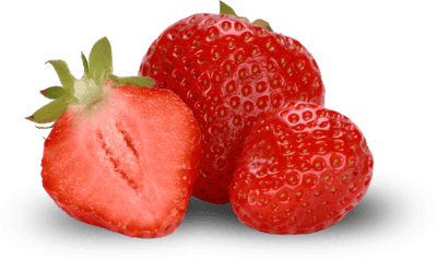 Consumption fresas