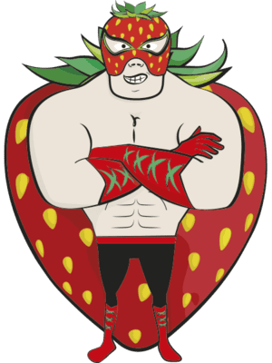 Cream Heroes, Cremas de Tequila - Capitán Fresón