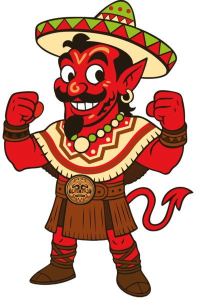personaje tamarindo