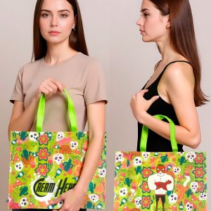 Cream Heroes, Cremas de Tequila - Super bolsa modelos - Super bag models