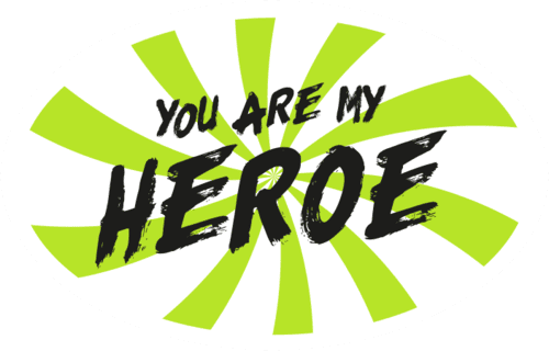 you heroe